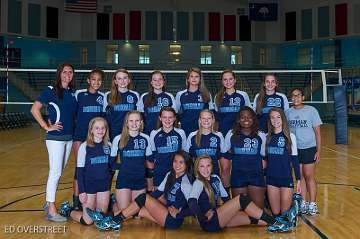 Volleyball Team